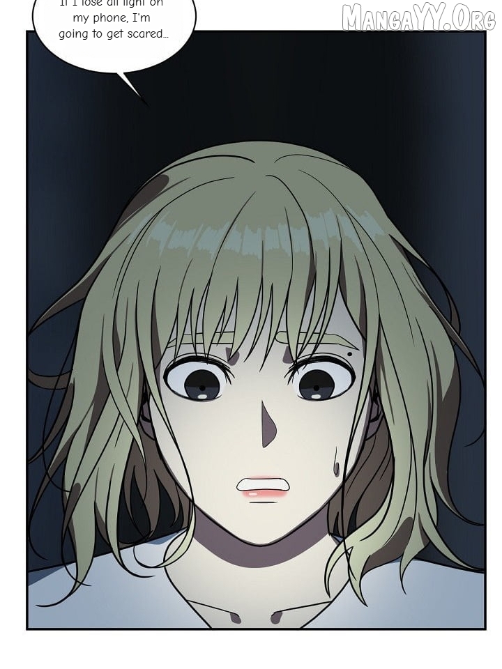 Change Me Chapter 25 - page 38